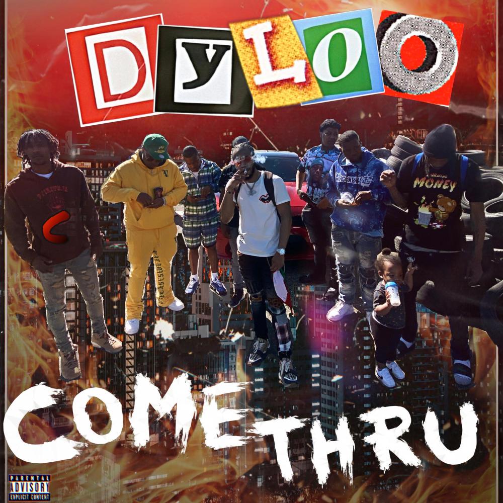 COME THRU (Explicit)
