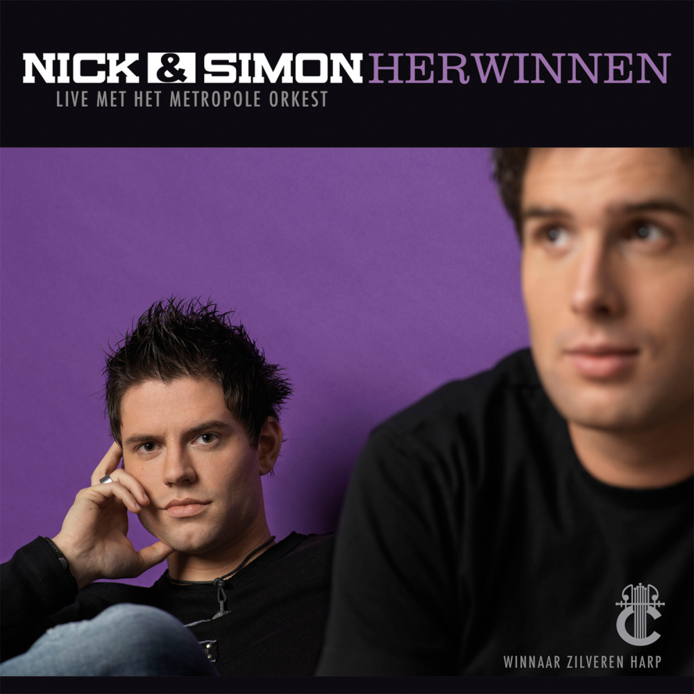 Herwinnen(feat. Metropole Orkest) (Live)