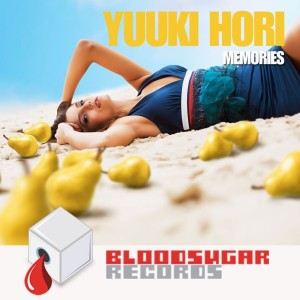 收听Yuuki Hori的Memories歌词歌曲