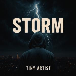 收聽Tiny Artist的STORM (Explicit)歌詞歌曲