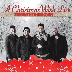 ดาวน์โหลดและฟังเพลง Wish List พร้อมเนื้อเพลงจาก 7eventh Time Down
