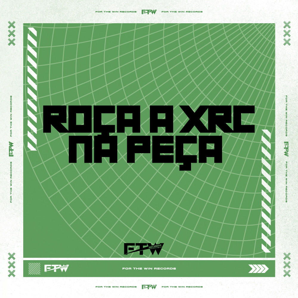 Roça a Xrc na Peça (Explicit)