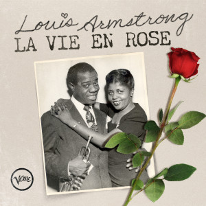 Louis Armstrong的專輯La Vie En Rose