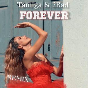 Album Forever (Remix) oleh Tamiga & 2Bad