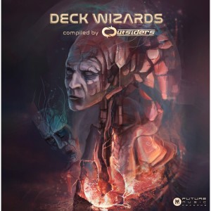 ดาวน์โหลดและฟังเพลง Deck Wizards (Original Mix) พร้อมเนื้อเพลงจาก Outside The Universe