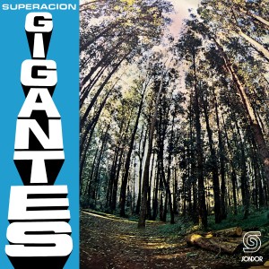 收聽Gigantes Uruguay的Te Guardaré en el Corazón歌詞歌曲