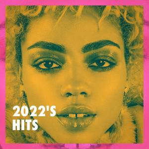 2022's Hits dari Absolute Smash Hits