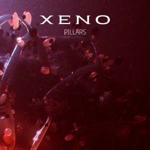 Album Pillars from Xeno