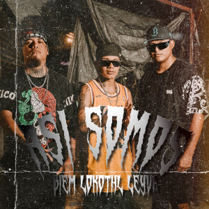 BiEm的專輯Asi Somos (Explicit)