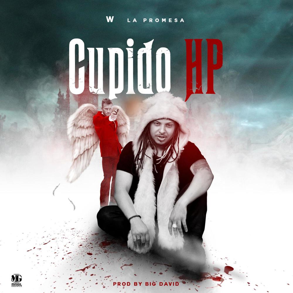 Cupido HP (Explicit)