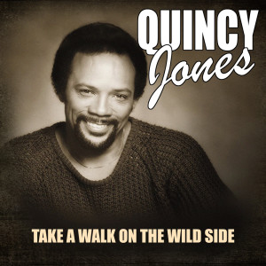 收聽Quincy Jones的Take Five歌詞歌曲