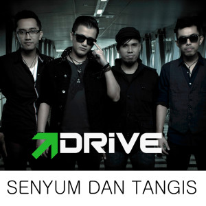 Album Senyum Dan Tangis from Drive