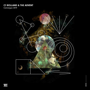 收聽CJ Bolland的Camargue 2019 (Enrico Sangiuliano Remix)歌詞歌曲