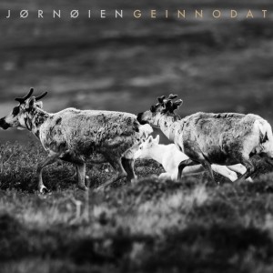 Album Geinnodat from Jørn Øien