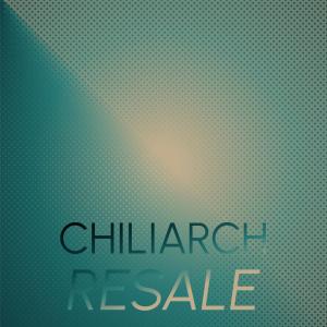 Various Artists的專輯Chiliarch Resale