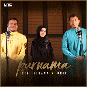 Album Purnama from Zizi Kirana