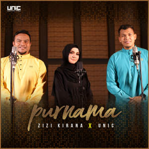Listen to Purnama song with lyrics from Zizi Kirana