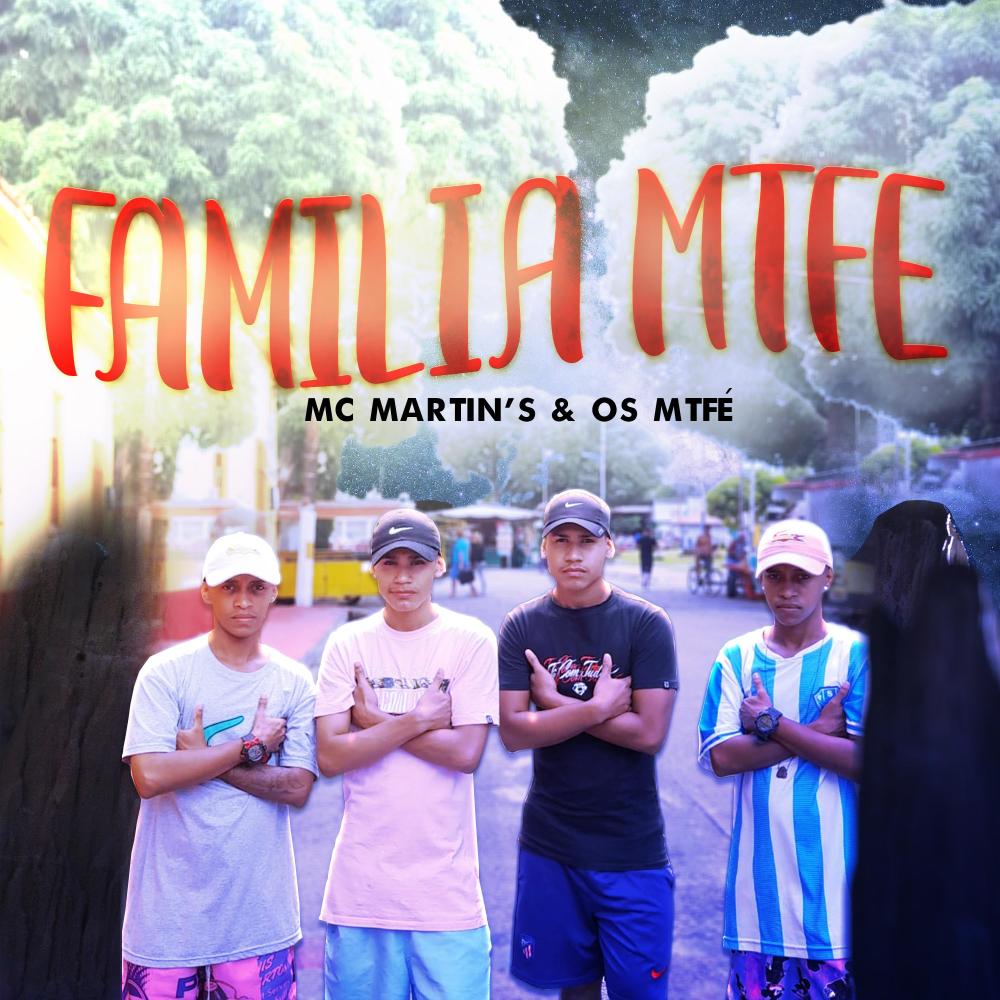 FAMILIA MTFÉ (Explicit)