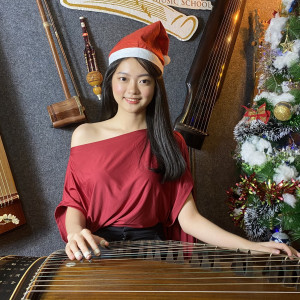 Listen to We Wish You a Merry Christmas song with lyrics from Jocelyn Paramita