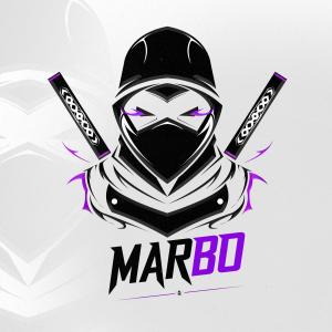 PA!NX的專輯MARBO (feat. HighJack)