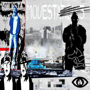 Album Movestation 3 (Explicit) from ШПОРА