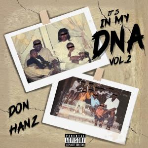 收聽Don Hanz的Nostalgia (Explicit)歌詞歌曲