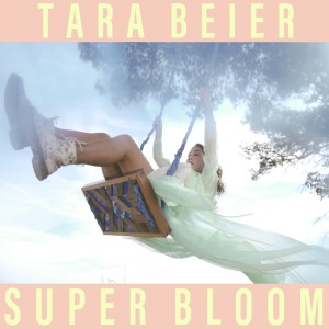 收聽Tara Beier的Oz歌詞歌曲