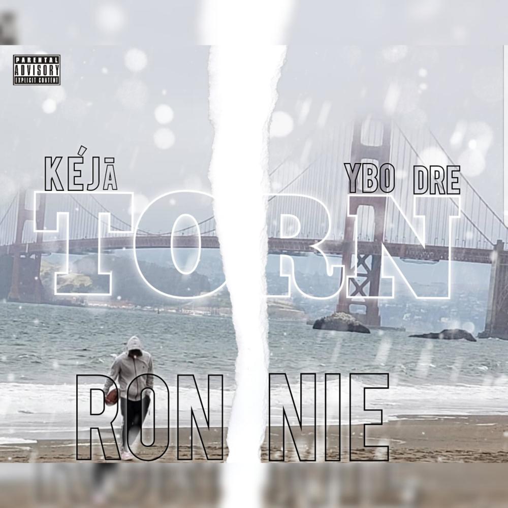 Torn (feat. Kéjā & Ybo Dre) (Explicit)