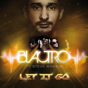 收聽Blactro的Let It Go (Blactro DJ Cut)歌詞歌曲