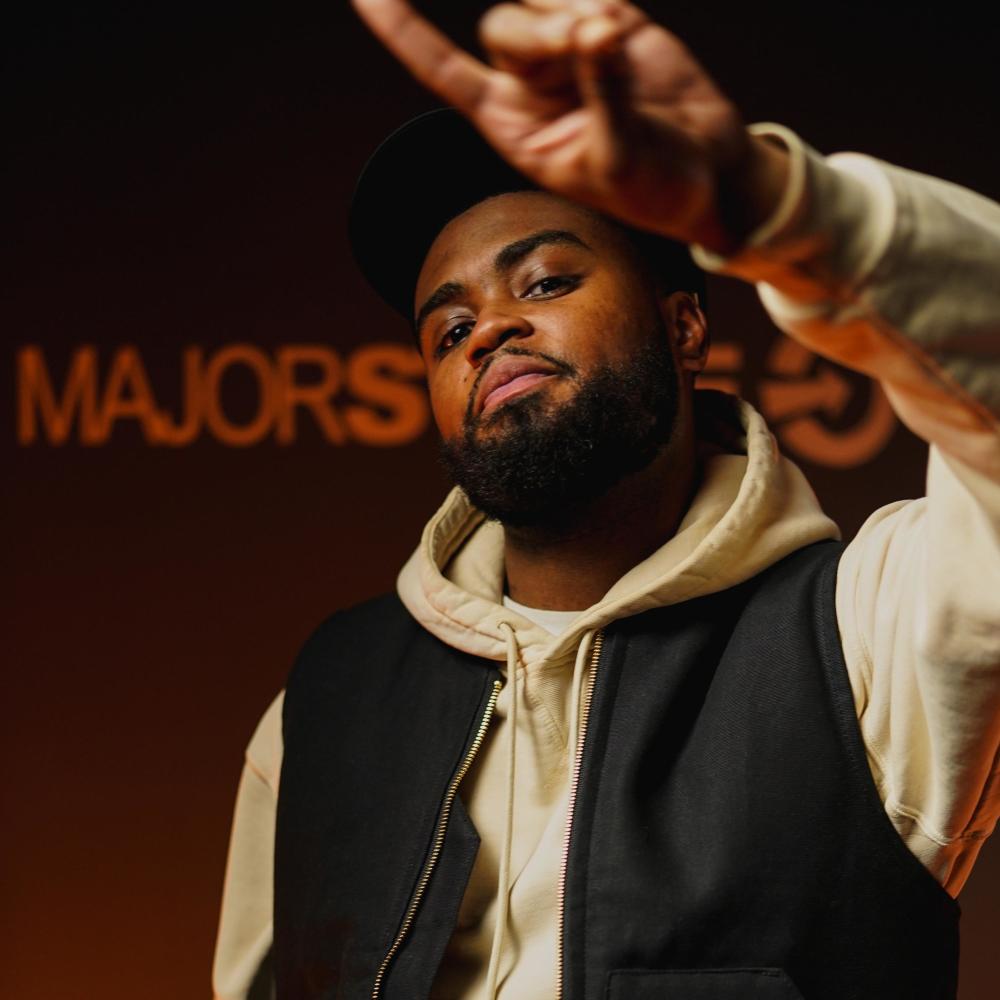 On My Own (MajorStage Live) (Explicit) (MajorStage Live|Explicit)