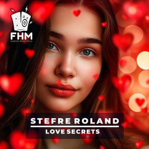 Album Love Secrets from Stefre Roland