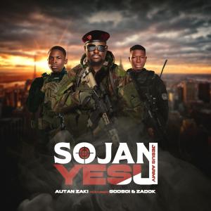 Album Sojan Yesu (Jesus Army) (feat. Godboi & Zadok) oleh Zadok