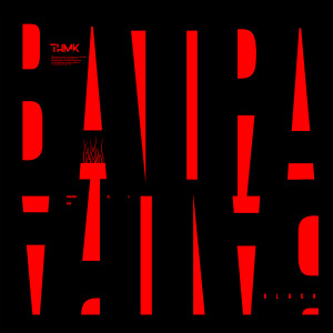 อัลบัม ВАТРА black ศิลปิน ТНМК