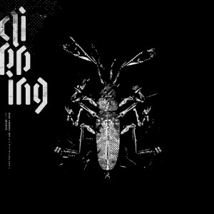 clipping.的專輯Dead Channel Sky (Explicit)
