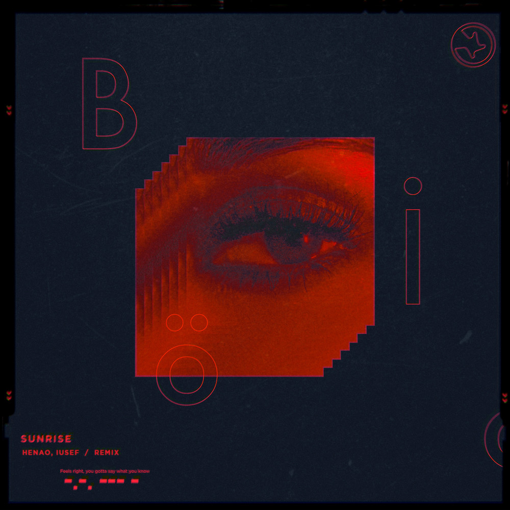 Sunrise (Böjo Remix) (Explicit) (其他)