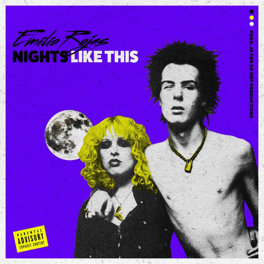 Nights Like This (Explicit)