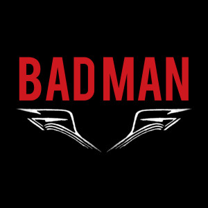 ดาวน์โหลดและฟังเพลง Badman พร้อมเนื้อเพลงจาก BIG ZR