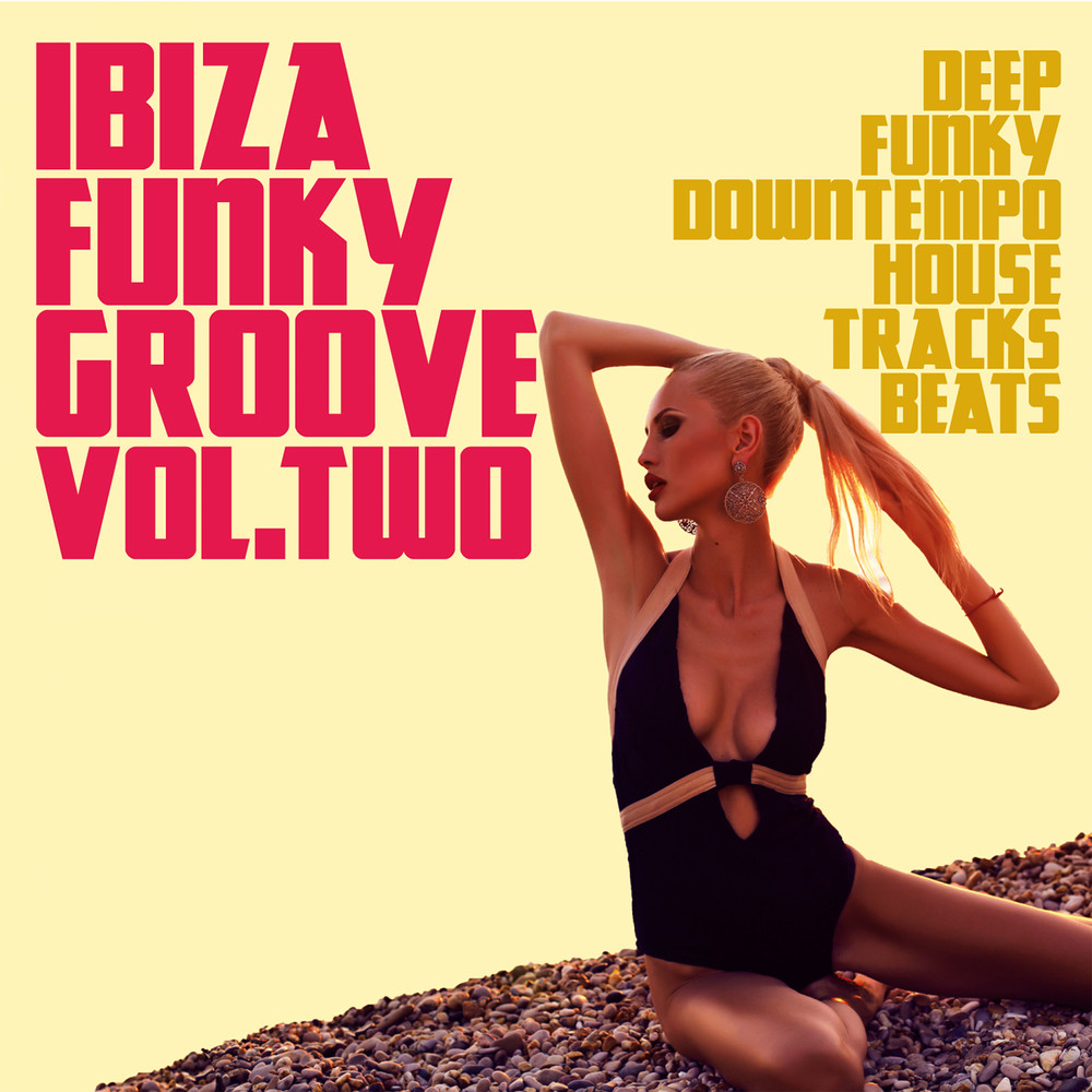 Lose That Man Child (Ian Osborn, Jeremy Reyes and Nicolas Francoual Remix)