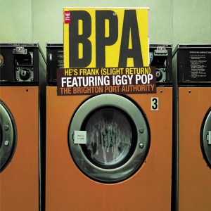 Listen to He's Frank (Slight Return) song with lyrics from The BPA
