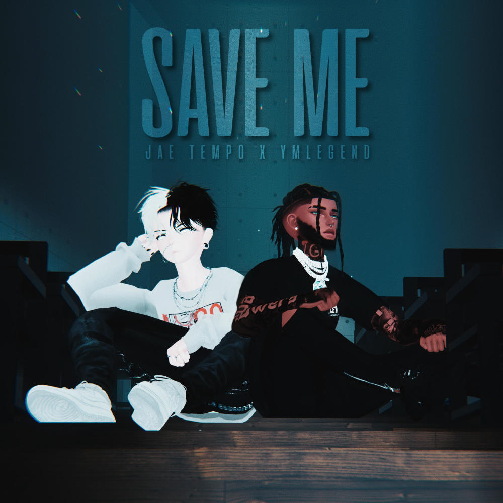 Save Me From Myself (feat. Jae Tempo) (Remix)
