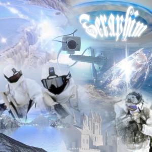 Dengarkan Evil (feat. Zak Hilton & Dieu_merci) (Explicit) lagu dari Seraphim dengan lirik