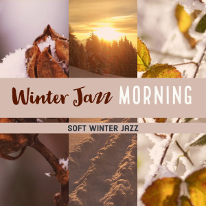 Winter Jazz Morning