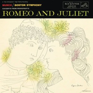 ดาวน์โหลดและฟังเพลง Romeo and Juliet, Op. 64. (Excerpts): Romeo at Juliet's Tomb and Juliet's Death (Suite II, No. 7) พร้อมเนื้อเพลงจาก Charles Munch
