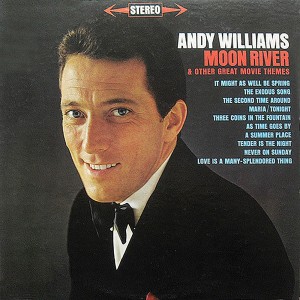 收聽Andy Williams的Tender Is the Night歌詞歌曲