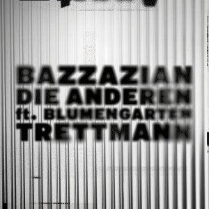 Bazzazian的專輯Die Anderen