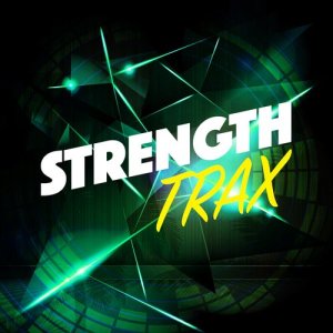 Power Trax Playlist的專輯Strength Trax