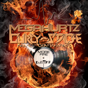 收聽Megahurtz的More Fire (feat. ThaSuspect 1)歌詞歌曲