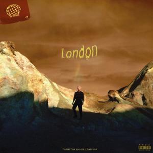 收聽Thomston的London歌詞歌曲