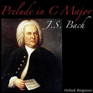 ดาวน์โหลดและฟังเพลง Bach: Prelude in C Major พร้อมเนื้อเพลงจาก Helisek Ringtones