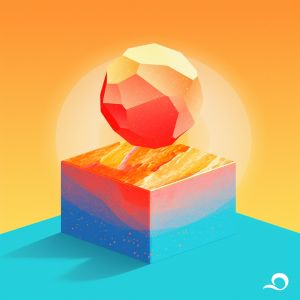 default playlist img